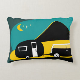 Clubmanen kudder prydnadskudde