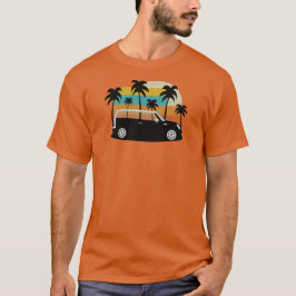 Clubmanmanar T-tröja T Shirt