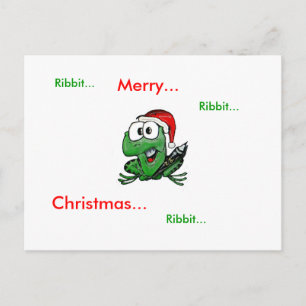 clubSakaijulkort Helg Vykort