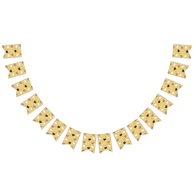 Cluck Cluck Vimplar (Alla)