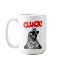 Cluck! Mugg