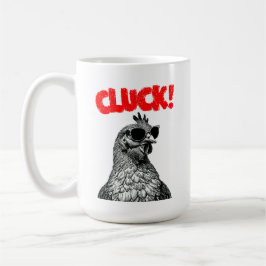 Cluck! Mugg
