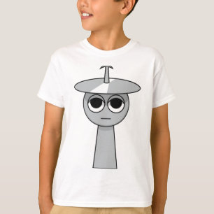 Clukr från Sprunki! T Shirt