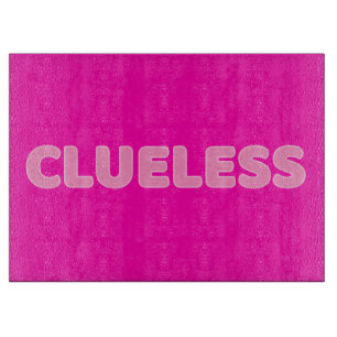 Cluless I