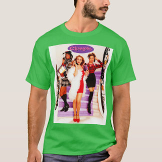 Cluless T Shirt