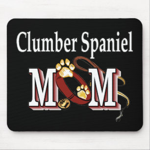 Clumber Spain Hund Mamma Gifts Musmatta