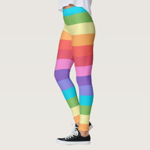 Clumpy Candy Rand FC Leggings