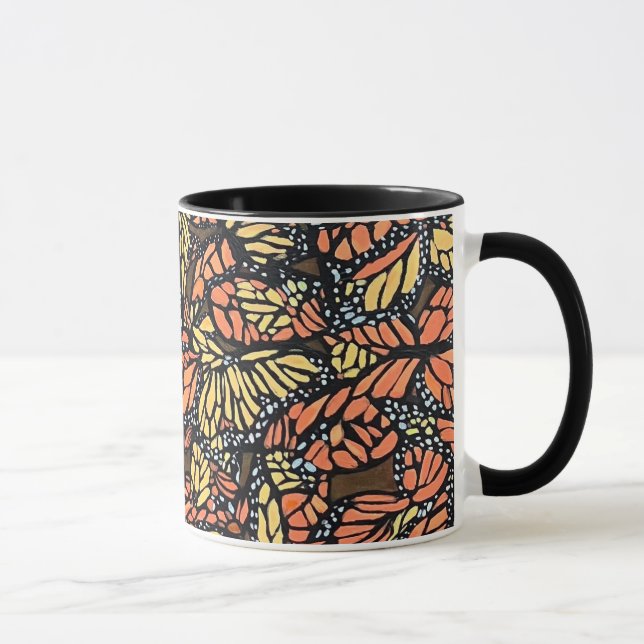 Cluster Mugg (Höger)