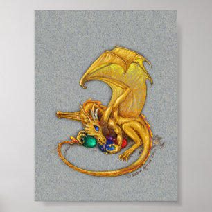 Clutch Poster