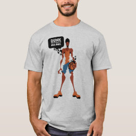 CLUTCH SHOOTER T SHIRT