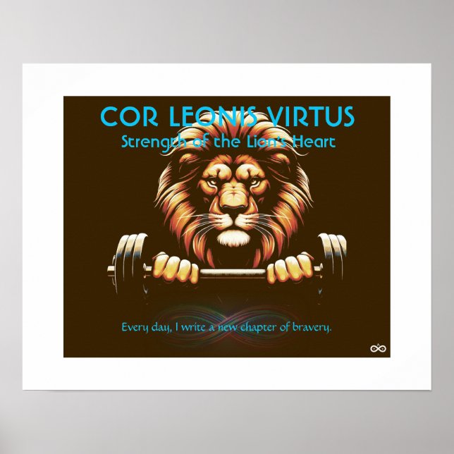 CLV-5P - POSTER (Framsidan)