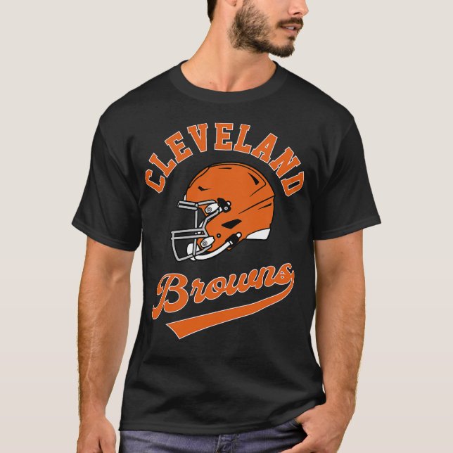 CLVD  2 T SHIRT (Framsida)