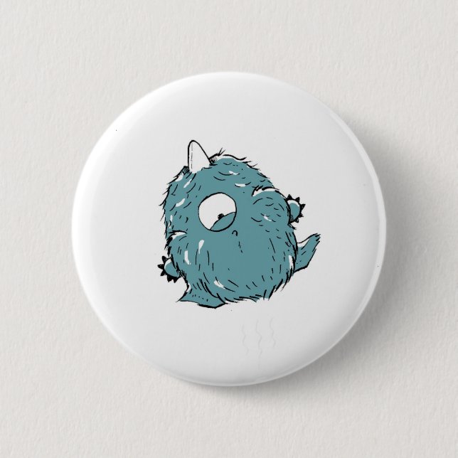 Clyde drack oavsiktligt helium! Knäppas Knapp (Framsida)