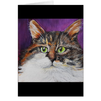 Clyde Hälsningskort