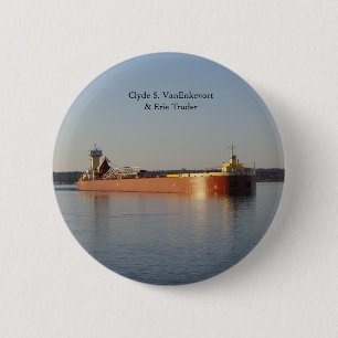 Clyde S. VanEnkevort & Erie Trader knapp
