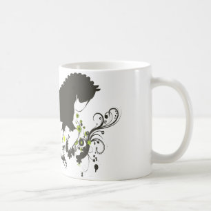 Clydesdale Kaffemugg