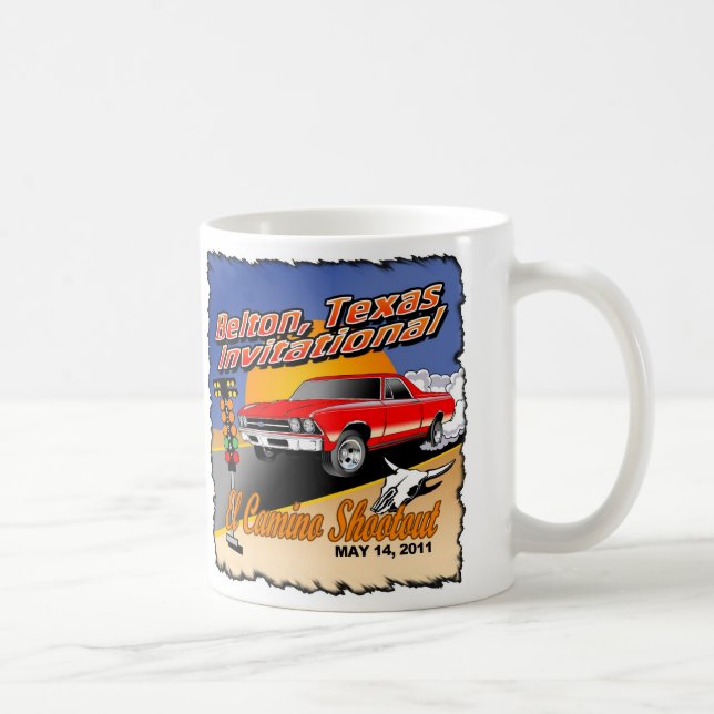 CM0BEL KAFFEMUGG (Höger)