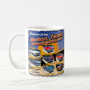 CM0BWC-mugg Kaffemugg