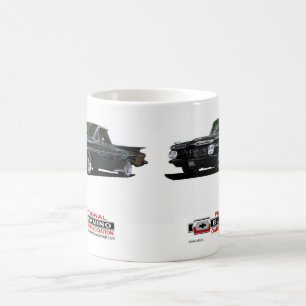 CM1MB KAFFEMUGG