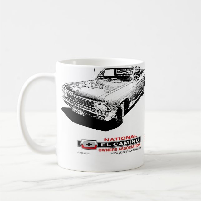 CM2SS66 KAFFEMUGG (Vänster)