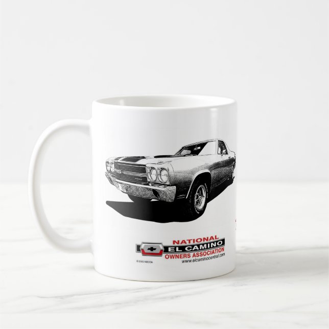 CM3SS70 KAFFEMUGG (Vänster)