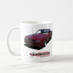 CM5SMar Kaffemugg