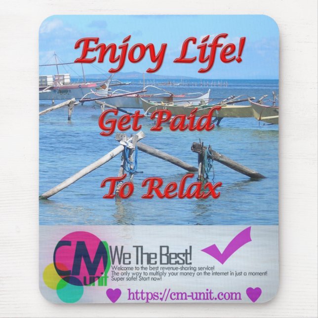 cm-enhet muslodrät musmatta (Framsidan)