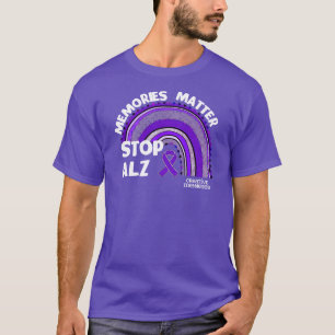 CM Longest Day Fundraiser 2024 T Shirt