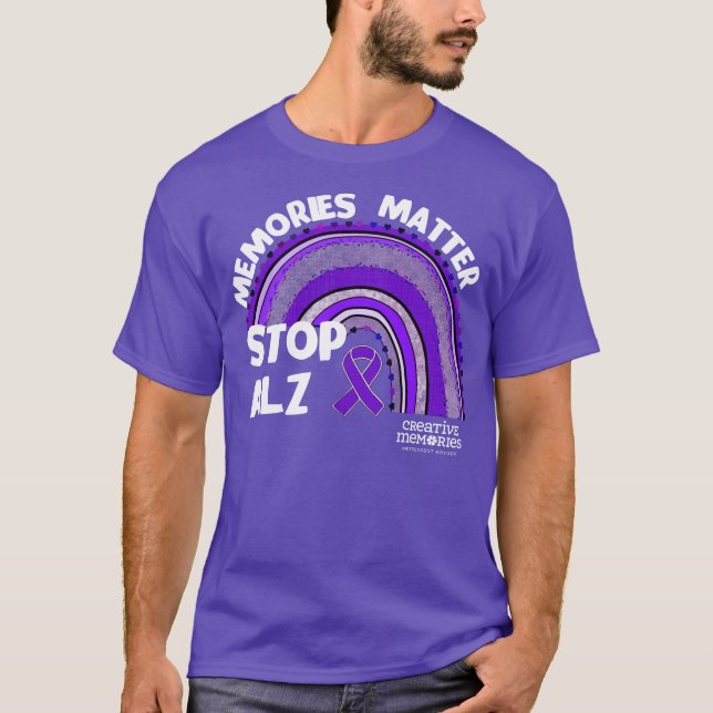 CM Longest Day Fundraiser 2024 T Shirt (Framsida)