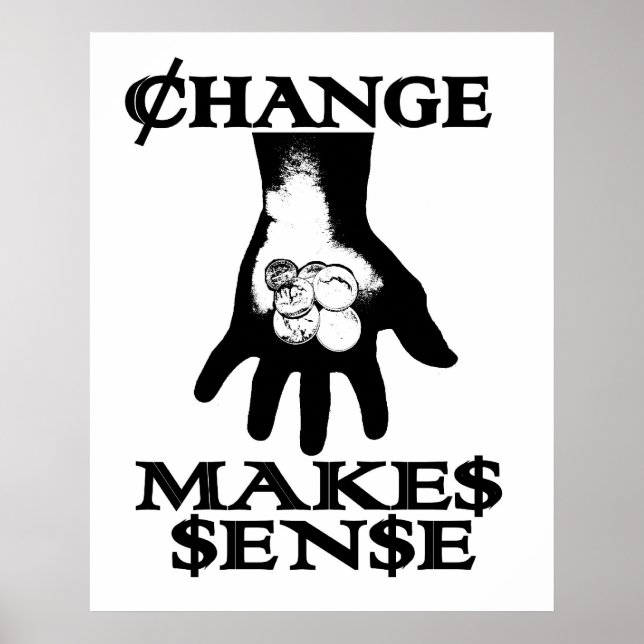 CM$ Poster 2 (Framsidan)