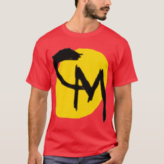 Cm-skjorta T Shirt