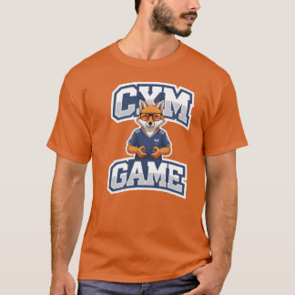 cm spelvän t shirt