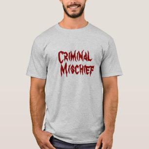 Cm-t-skjorta vardagsrum 2009 t-shirt