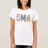 CMA Auktoriserad Medical Assistant