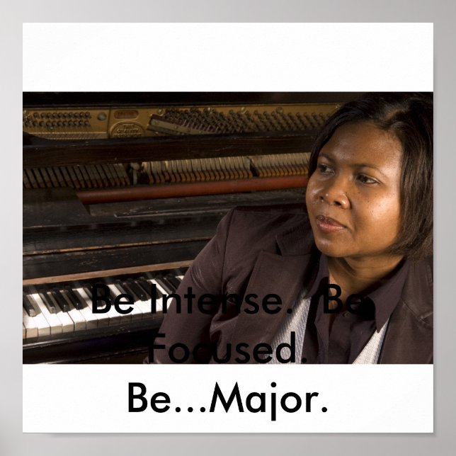 CMAJOR POSTER (Framsidan)