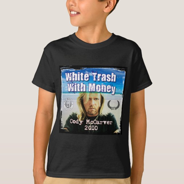 cmc-tshirt 2010 t-shirt (Framsida)