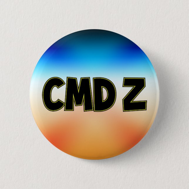 CMD Z KNAPP (Framsida)