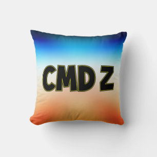 CMD Z KUDDE