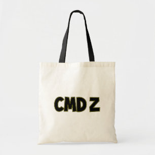 CMD Z TYGKASSE