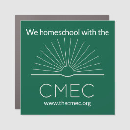 CMEC-bildomän - kvadrat, grönt med vitt
