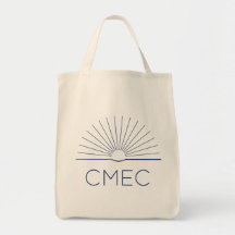 CMEC Tote Bag - shopping, naturvård och flotta
