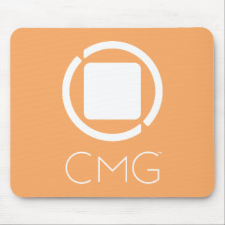 CMG-musknapp Musmatta