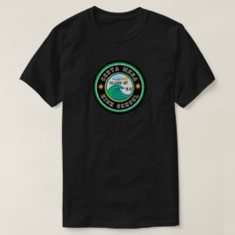 CMHS '63 Reunion Wave T-Shirt