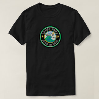 CMHS '63 Reunion Wave T-Shirt