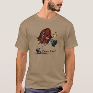 C'MON MAN! TEE SHIRT