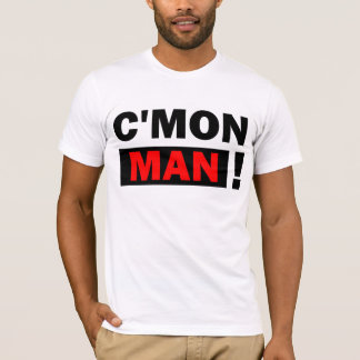 C'Mon manT-tröja T-shirt