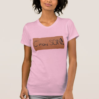 cmonson tee shirt