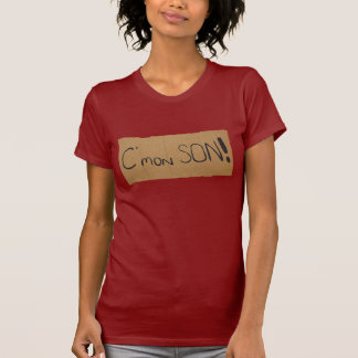 cmonson tee shirt