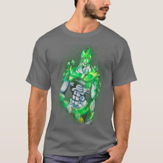 CMoonJOJO T Shirt
