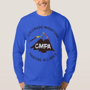 CMPA långa Sleever Tröja